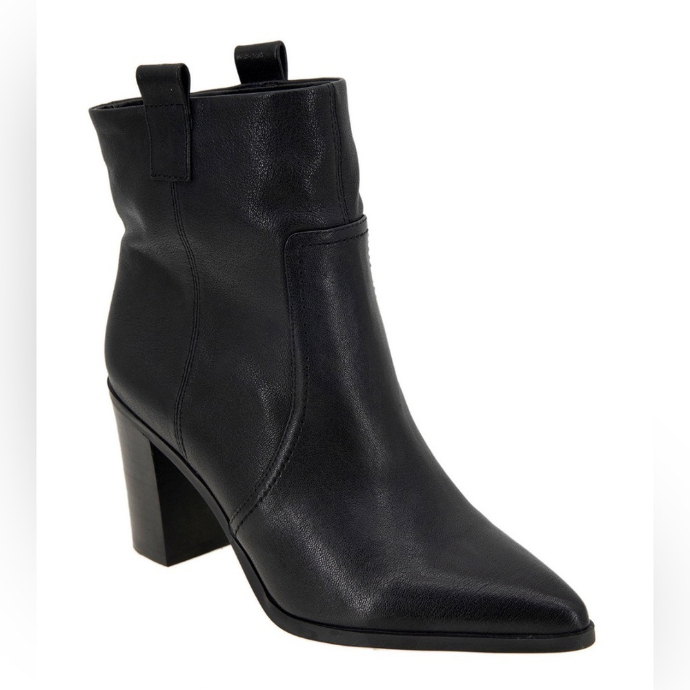Women's Jayda Western Bootie